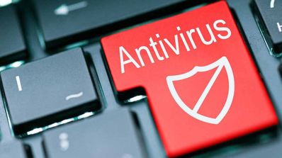 Tecla antivirus