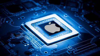 Apple-ARM