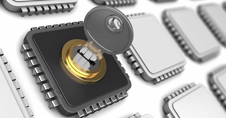 Differences Between Hardware and Software Encryption