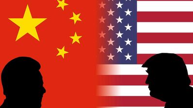 EEUU-vs-China
