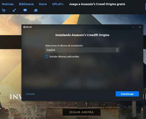 Assassin's Creed: Origins: estos son sus requisitos mínimos y recomendados  para PC
