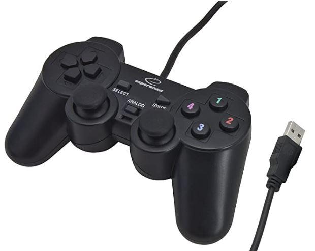 PS4またはXbox Oneと互換性のあるUSBコントローラーはありますか 