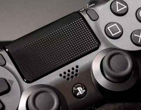 Sony podría presentar pronto un mando pro para PS5