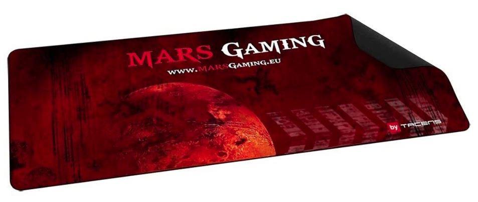 Alfombrilla gaming Mars Gaming MMP2 Extended