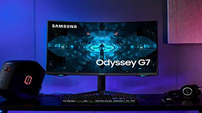 Odyssey-G7