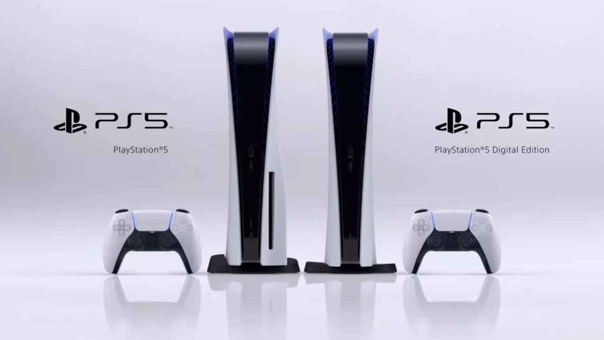 La nueva PS5 Slim no incluirá soporte vertical, que se venderá por