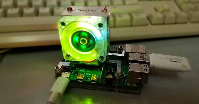 Proyectos Para Raspberry Pi ¿puede Hacer Todo Esto 7851