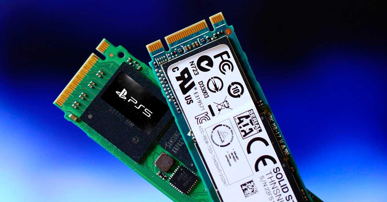 SSD-PS5-Playstation