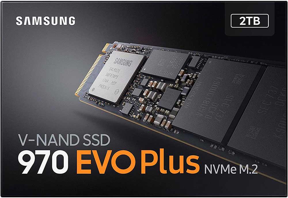 Samsung-970-Evo-Plus-2-Tb