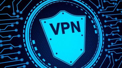 Logo VPN