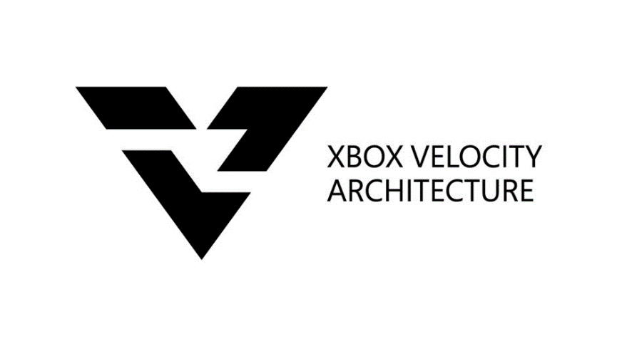 Xbox Velocity logo