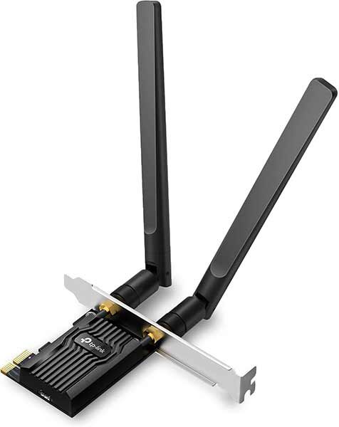 TP-Link Archer TX20E