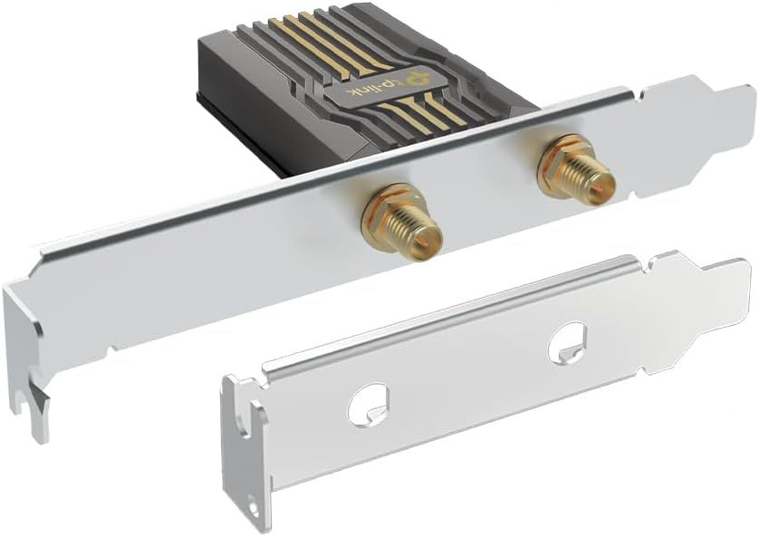 TP-Link Archer TBE400E