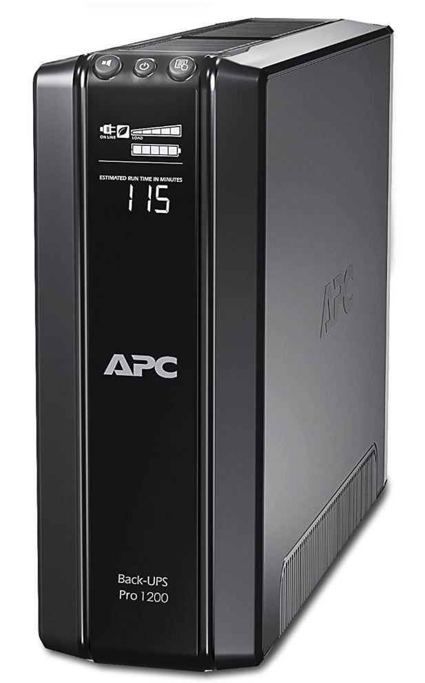 APC Back-UPS PRO 1200