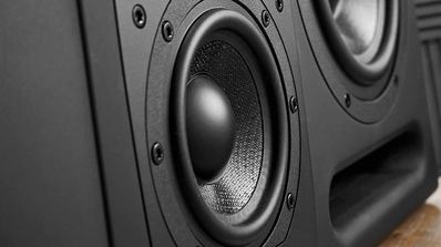 Altavoces