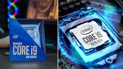 Core i9-10850K