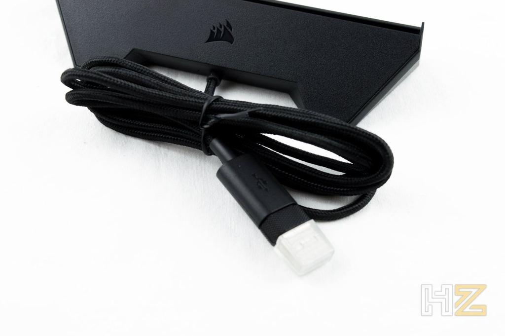 Corsair iCUE Nexus USB
