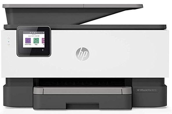 Impresoras HP OfficeJet Pro 9010