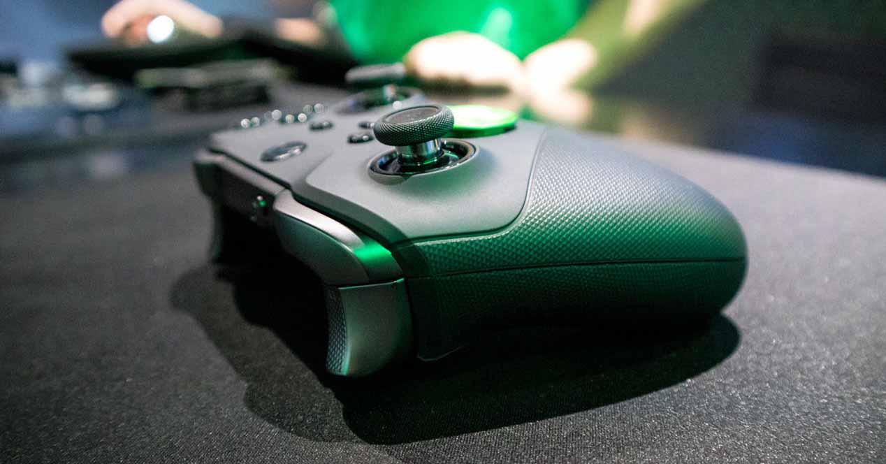 Cómo solucionar problemas del mando de Xbox One