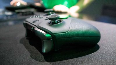 Mando Xbox One