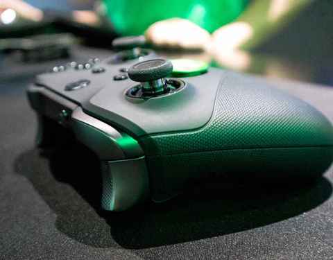 Cómo solucionar problemas comunes del mando Xbox One