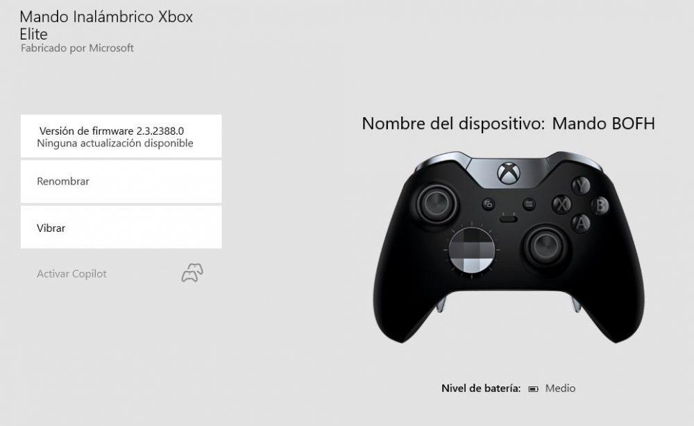 Cómo solucionar problemas comunes del mando Xbox One