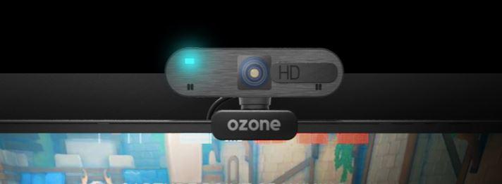 Ozone LiveX50 monitor