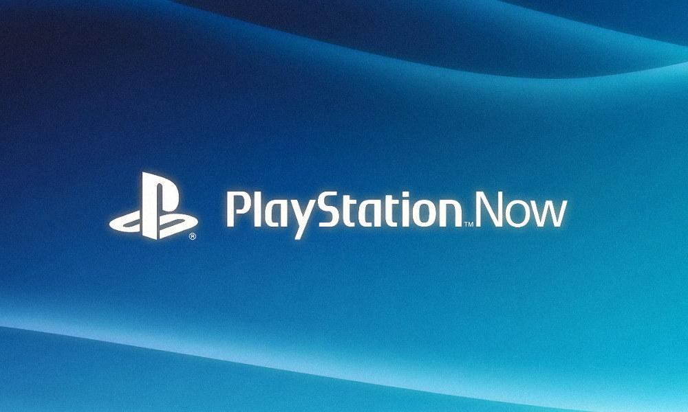 PS Now logo