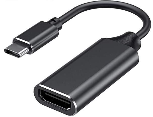 HDMI a USB