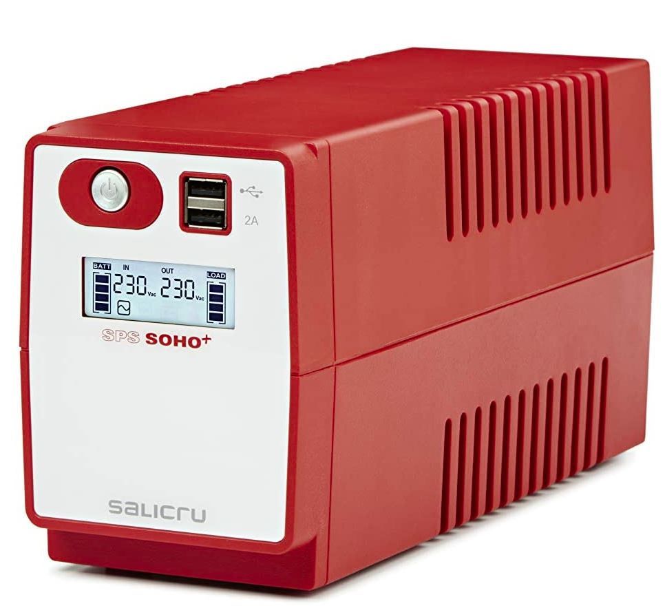 Salicru Soho SAI