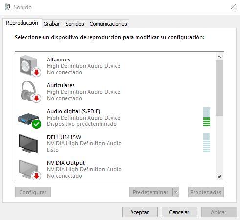 Nebu Cósmico Portero Qué hacer si los auriculares no funcionan en Windows 10