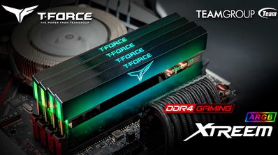 TEAMGROUP-XTREEM-DDR4