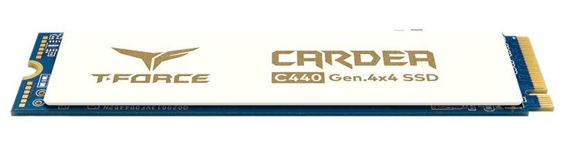 SSD T-Force Cardea C440