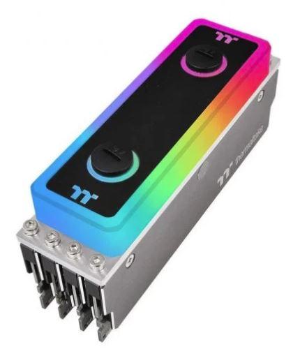 Memoria RAM Thermaltake WaterRam RGB