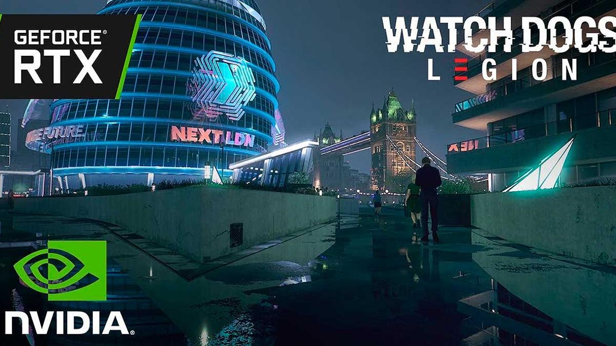 Desvelados los requisitos para Watch Dogs: Legion en PC