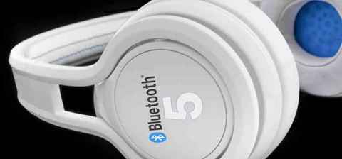Estas son las mejores opciones en auriculares Bluetooth 5.2 para jugar  desde el móvil