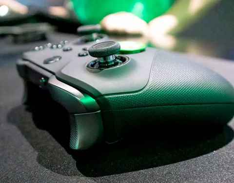 Todos los mandos de la Xbox One funcionarán en las Xbox Series X