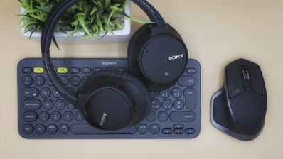 Periféricos compatibles con Bluetooth