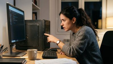 Ruidos que puede generar un PC