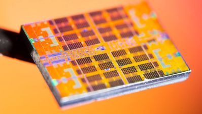 AMD Ryzen 5000 APU