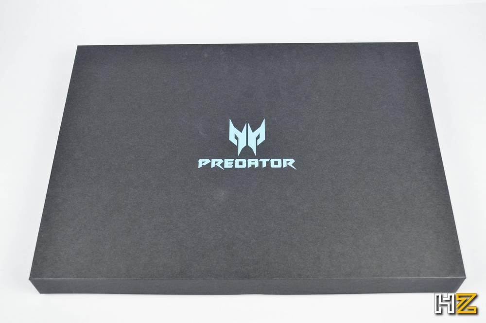Acer Predator Helios 300 - Review 5