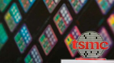 Apple-TSMC
