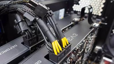 Cables PCIe
