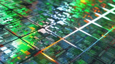 Chips hardware PC