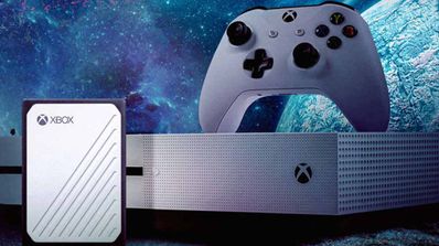 Disco Xbox