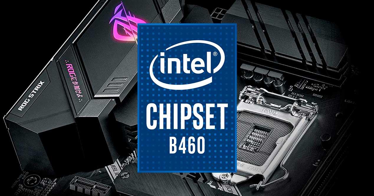 Intel-B460-chipset-motherboard-HardZone