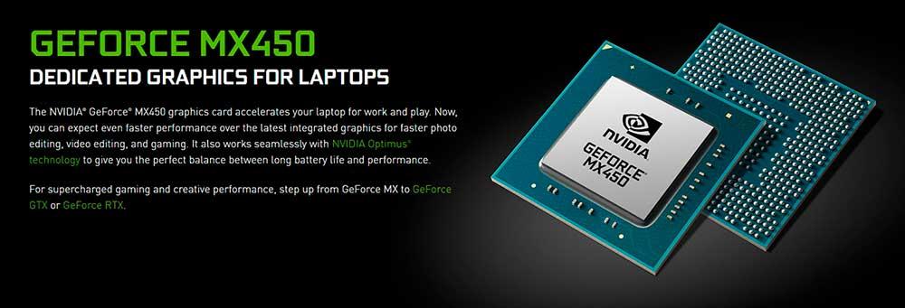 NVIDIA-GeForce-MX450