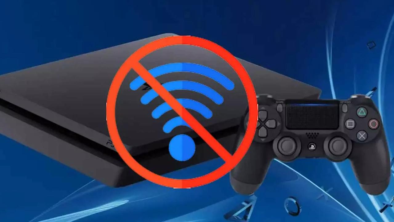 ganso Rebotar Vagabundo Cómo solucionar los problemas de conexión WiFi en PS4