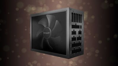 be quiet dark power pro 12