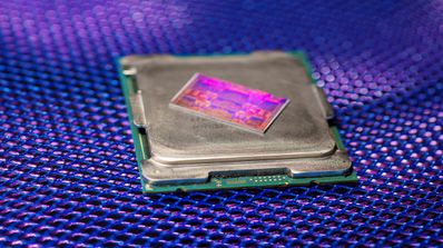 Intel alder lake